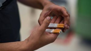 Convention sur le tabac: ce que certains milieux économiques ne veulent pas dire