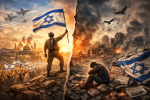 Your Consciousness Diet