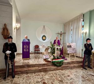 Anniversario della morte di Rosario Berardi, le commemorazioni a Torino e a Bari