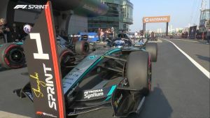 “Game over”, la temporada de F1 se ha acabado