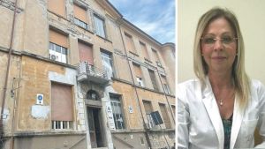 Livorno, inizia l’era post Bagnoni: chi è Silvia Pecenco, la nuova primaria di Dermatologia