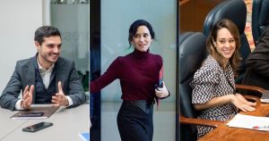 'Los Navarro', el nuevo clan tras 'Los Pocholos' y 'Los Pancetas' que incomoda a Ayuso