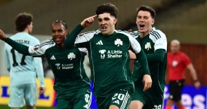 Μία από τις αξημέρωτες βραδιές της ευρωπαϊκής ιστορίας του Παναθηναϊκού και η προσμονή της επόμενης