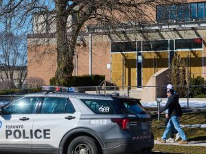 Avi Benlolo: Canada must root out the evil before it is too late