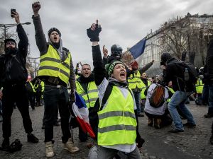 Brendan O’Neill: Pushback to climate alarmism a global vibe shift