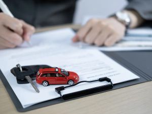 Jack Mintz: Alberta should stop capping auto insurance rates