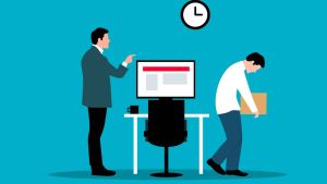 Le licenciement, un acte de courage managérial, vraiment?