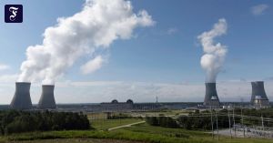 Ökolobby schlägt Atomlobby