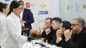 Tra le migliori dieci colombe artigianali d’Italia, due sono toscane