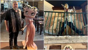 A Forlì arriva ‘Mamagiò’, mix tra Romagna e Stati Uniti: è la nuova avventura dell’imprenditore La Corte