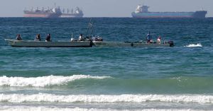 El mundo se reordena… Y nadie sabe quién mandará