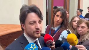 Alberto Stefani presenta “Venexus”: piattaforma digitale per imprese e progetti di pubblica utilità