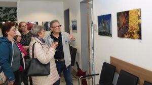 Einblicke in eine traumhaft schöne Unterwasserwelt