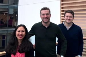 MG OMD appoints new managing director and transformation lead