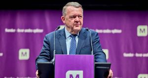 Derfor har vi brug for Lars Løkkes kynisme