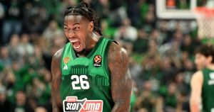 Ο Ματίας Λεσόρ και το 