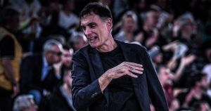 Ο Ολυμπιακός έπεσε μέσα στην διπλή παγίδα που του έστησε η Μονακό Ο Ολυμπιακός έπεσε μέσα στην διπλή παγίδα που του έστησε η Μονακό