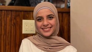 My daughter did nothing wrong. A year later, ICE refuses to release her.Hidaia Salem