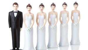 The elite polyamory push