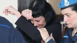 Omicidio Tregnaghi, Podmenich voleva i soldi dalla vittima perché aveva svuotato il conto di sua madre