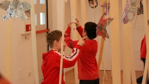 Al via una petizione per salvare il Mini Mu di Trieste dallo sfratto esecutivo