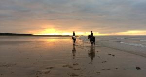 Norfolk beach named among UK's most beautiful places