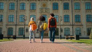 The conservative case for college