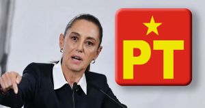 2ª llamada, presidenta: cuidado con el PT