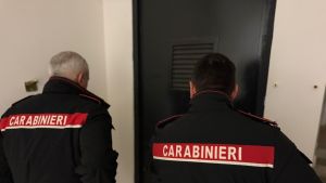 Grumo Nevano, picchia