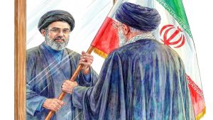 Opinion | From War To Regime Change: Intriguing Challenges To The American Dream In Post-Khamenei Iran