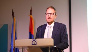 Milan Antonijević pozvao na uzdržavanje od govora mržnje u kampanji za izbore 29. marta