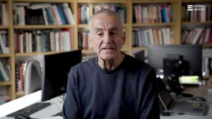 'Feijóo exigirá a Trump que le ataque como a Sánchez para subir en las encuestas', por Matías Vallés