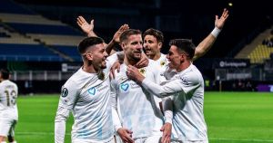 Να’ χα χίλια μάτια να βλέπω αυτή την ΑΕΚ: Οι κομάντος του Νίκολιτς έτοιμοι για μεγάλα πράγματα στο Conference League