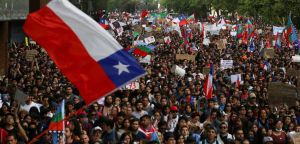 Violeta Parra e o Chile diante da canção que agradeceu à vida antes da despedida