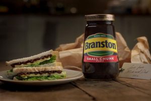 Branston Pickle owner picks new media and creative shop