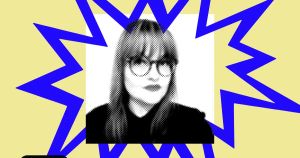 Die gläserne Klippe