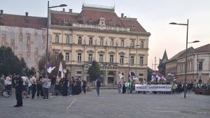 Opozicija: Budimir krši zakon o korupciji