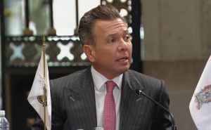 “Papeles” de El Mencho y “papelón” de policía de Lemus