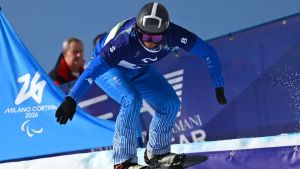 Paralimpiadi invernali, Luchini e Perathoner vincono l’oro: le gare di oggi