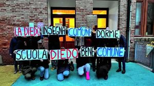 Scuola Diedo in vendita, genitori e civici chiedono risposte: “Comune silente”