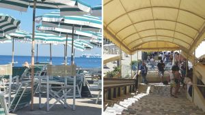 Bagni a Livorno, via alle prenotazioni: le nuove tariffe per l'estate 2026