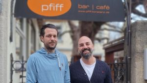 Konstanzer Kultkneipe hat wieder geöffnet: „Führen hier eine Kernsanierung durch“