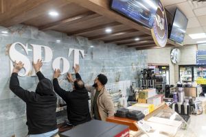 The Editorial Board: New amenities fill in the gaps, Allen's popularity hits a national milestone