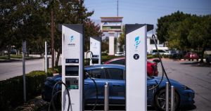 Letter: EVs present a host of problems