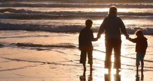 My View: Retrospectives aren't interesting unless there are ups, downs and in-betweens