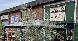 Farm shop expanding with new additions ahead of 'biggest and best' weekend yet