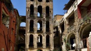 Catturato il latitante Romito, elemento di spicco dei Gionta: si nascondeva vicino