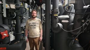 Schweizer Forscher suchen die beste Wärmepumpe der Welt