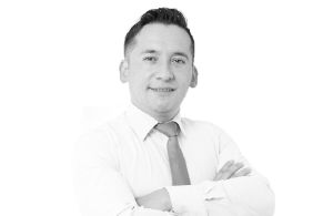 Crisis de medios de pago y pérdida de confianza