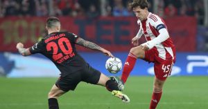 Ολυμπιακός: Υπάρχει έδαφος για πιο πάνω και στο Champions League